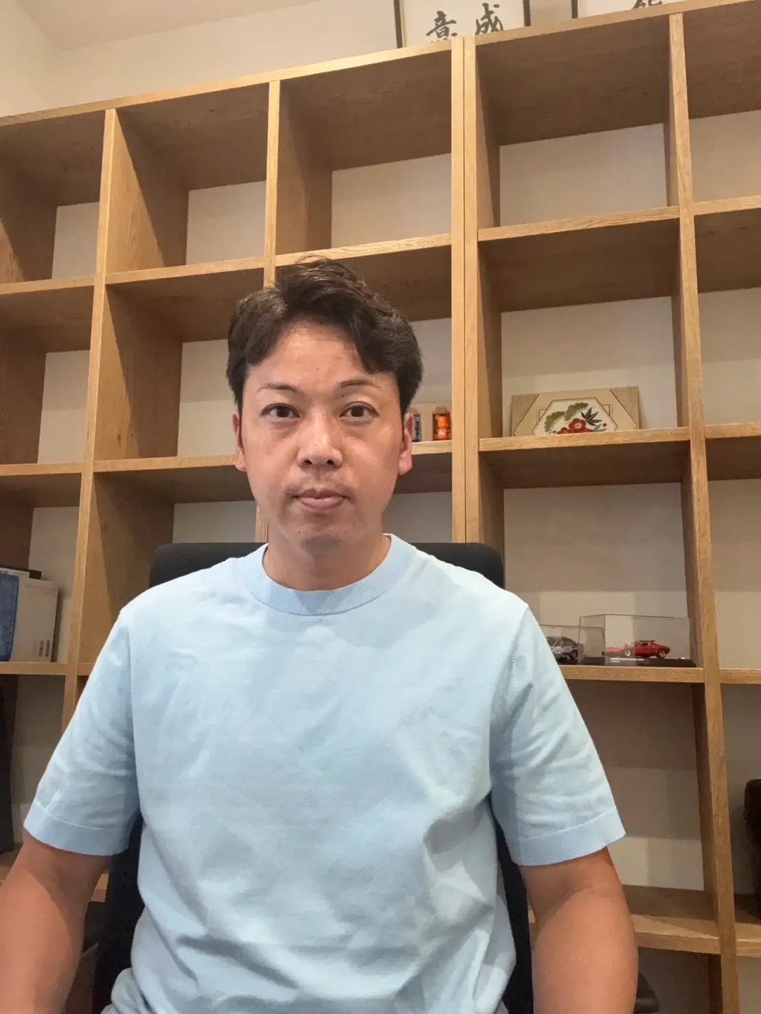 ご挨拶